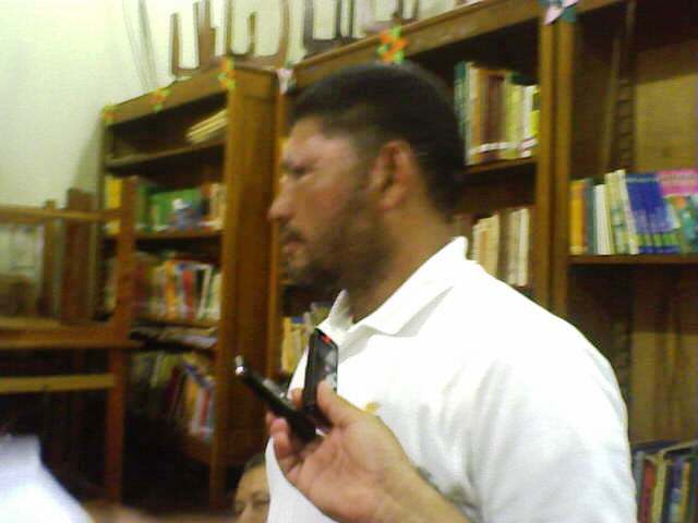 Ing. Alonso Cano